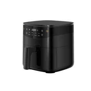 2025 Best-Selling 3L Air Fryer Affordable Multi-Color Oil-Free <b>Cooker</b> for Home Kitchen Wholesale Price Fritadeiras De Ar High Qu - Product Image 5