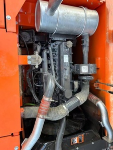 Excavadora Usada Doosan DX225LC DX225 Fabricada en Corea, 22 Toneladas, Cucharón de 1.22m, Motor de 151kw, 400 Horas - Product Image 6