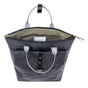 Lightweight <b>Backpack</b> Outdoor Eco-friendly Material <b>Large</b> Capacity Bag Travel <b>Backpack</b> With Logo - Product Image 4