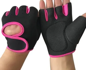 Gants de Sport, d'entraînement, de Fitness, d'haltérophilie, à la mode