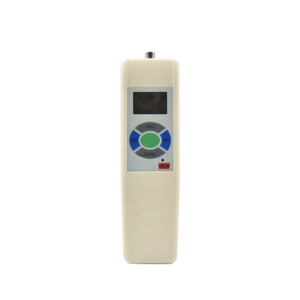 Highly Accurate Portable Digital Soil Compactness <strong>Tester</strong> - Handheld Soil <strong>Hardness</strong> Meter for Construction &amp; Agriculture - Product Image 4