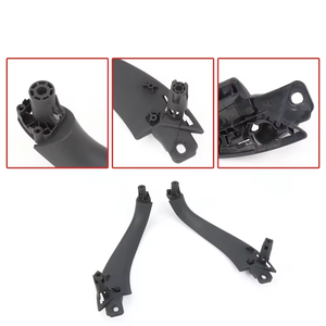 Ensemble complet d'accoudoir de porte intérieure pour BMW X3 G08 2018-2021 51419109611 51419109612 - Product Image 5