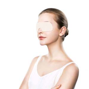 Customized Hydrogel Ice <b>Eye</b> <b>Mask</b> Cold Patch Moisturizing <b>Eye</b> <b>Mask</b> Portable Lutein Hyaluronic Acid <b>Eye</b> Protector - Product Image 4