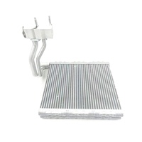 Núcleo del evaporador del aire acondicionado automático 1612308080 para Peugeot 308 408 T9