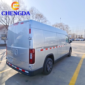 Camioneta Eléctrica Foton View I9 Nueva/Usada 4x2 de Techo Alto, 2/3 Plazas, Tipo <span class=keywords><strong>Camper</strong></span> Van, Camión de Carga, Minivan, con Volante a la Izquierda/Derecha, en Venta - Product Image 6