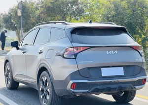 Vente Flash Grosse Réduction Prix de Gros SUV Véhicules d'Occasion <span class=keywords><strong>KIA</strong></span> <span class=keywords><strong>Sportage</strong></span> 5 Places <span class=keywords><strong>2023</strong></span> Voiture Pas Chère pour Usage Familial - Product Image 4