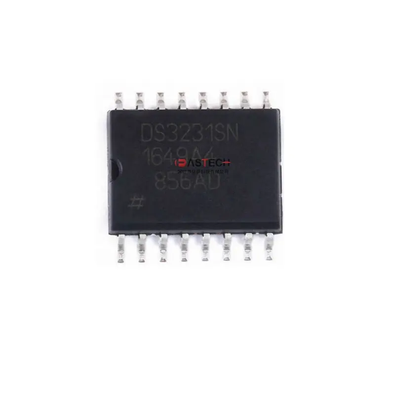 DS3231SN integrated circuits Brand new genuine original IC stock Professional BOM supplier electron component