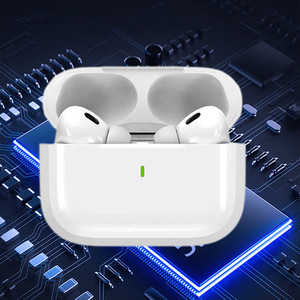 Tai nghe không dây khử tiếng ồn ANC hiển thị kỹ thuật số TOP Sale - Product Image 4