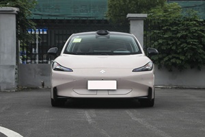 HYPTEC GT 2024, versión de conducción inteligente de voltaje ultraalto, nuevo coche eléctrico con rango de 710km, modelo global de vehículo ternario LIT - Product Image 2