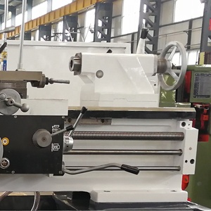 Máy Tiện Kim Loại C6132 C6136 C6140 Sản Xuất Tại Nhật Bản Máy Tiện <span class=keywords><strong>Mini</strong></span> Cho Thép - Product Image 3