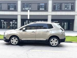 <span class=keywords><strong>Peugeot</strong></span> 3008 SUV 2015 Haute Qualité Intérieur Sombre Boîte Auto/Manuelle Excellent Prix pour Adultes - Product Image 4