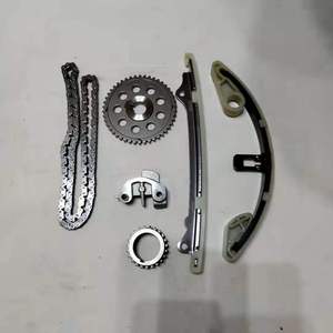 L12b1 L12b2 L13z1 L13z2 L13z Kit de chaîne de distribution pour Fit Jazz civic City L12b Moteur 1.3l 2009-2013 <span class=keywords><strong>14401</strong></span>-rb0-003 KH-13 - Product Image 2