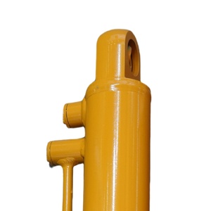 Heavy Duty/Mini braccio terne escavatore cilindro idraulico a doppio effetto pistone idraulico per il prezzo - Product Image 2