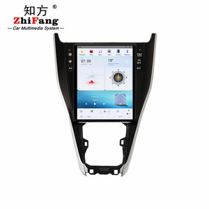 <span class=keywords><strong>Android</strong></span> 13.0 Carplay 12.1inch <span class=keywords><strong>Android</strong></span> Màn hình Car DVD Player cho TOYOTA Harrier 2013 2019 xe Đài phát thanh stereo đa phương tiện Máy nghe nhạc - Product Image 1