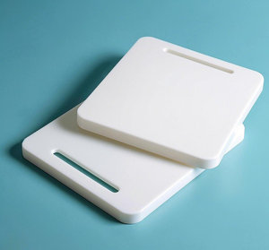 Tabla de Cortar de HDPE con Logotipo Personalizable, Ligera, Duradera, de 20 Metros de Grosor, Codificada por Colores, Antibacteriana, Tamaño Personalizable - Product Image 4