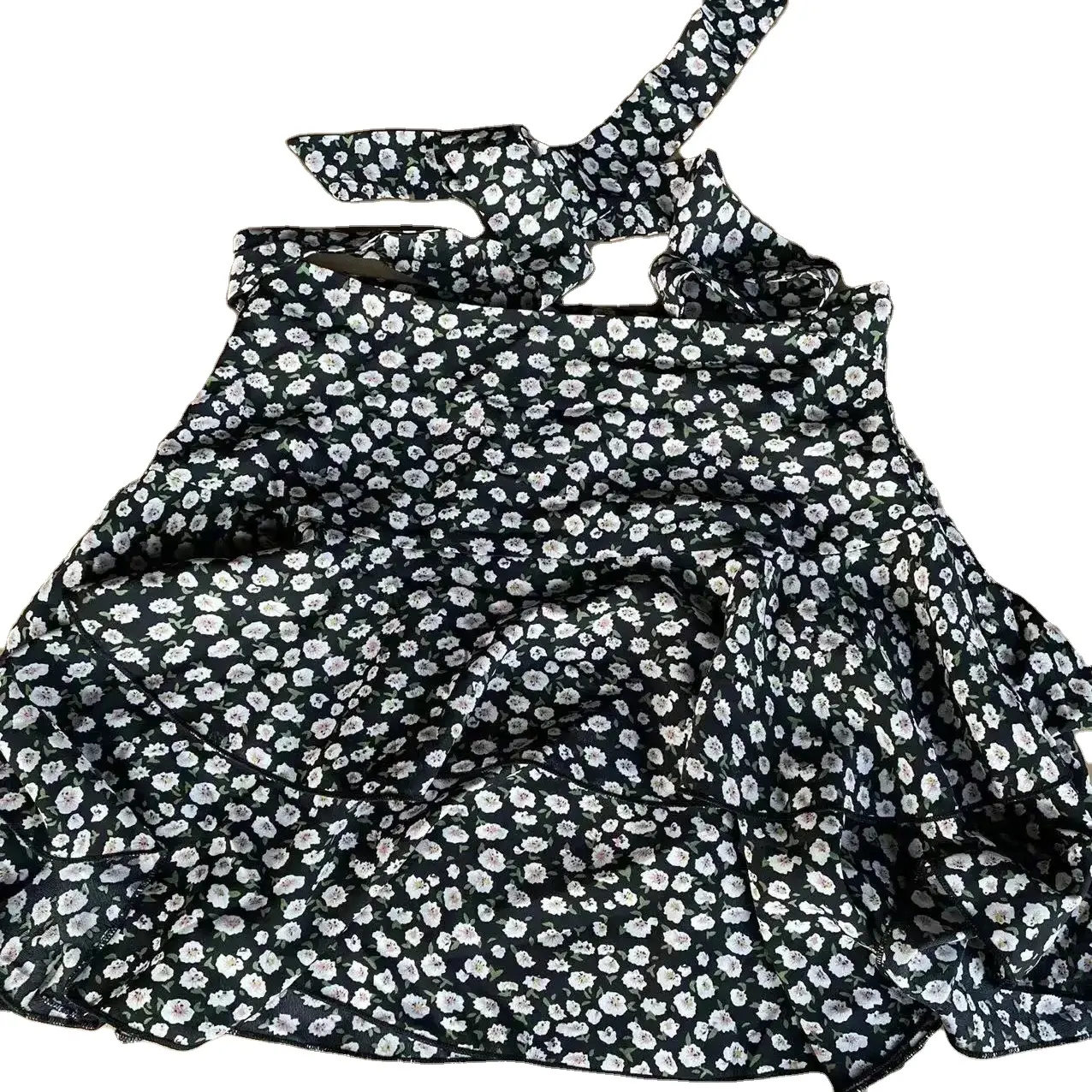 मैनिंग फैक्ट्री सीधे सबसे सस्ते स्टॉक कपड़े मिश्रित सेकेंड-हैंड ड्रेस टॉप फैशन टी-शर्ट की थोक बिक्री करती है