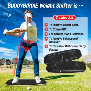 Fabriek Custom <span class=keywords><strong>Golf</strong></span> <span class=keywords><strong>Swing</strong></span> Balansbord Hout <span class=keywords><strong>Golf</strong></span> Training Hulpmiddelen <span class=keywords><strong>Golf</strong></span> Putting Trainer Drukplaat