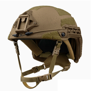 Casques de protection pour parachutisme DF EDS, personnalisés et en gros - Product Image 6