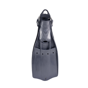 ZTDIVE 프리다이빙 다이빙 핀 세트 스노클링 롱 블레이드 접이식 고밀도 폴리머 수영용 OEM/ODM - Product Image 4
