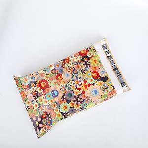 Bolsa de Envío de Poliéster Personalizada, Bolsa de Correo para Camisetas, Autoadhesiva, Resistente, de Nuevo Diseño - Product Image 5