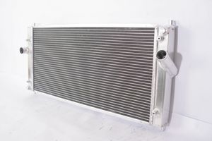 LINTE Full TODO el radiador de aluminio para 2000-2006 <span class=keywords><strong>01</strong></span> 02 03 04 05 Toyota MR2 Spyder 1.8L (<span class=keywords><strong>MT</strong></span>) DPI2358 Radiador de aluminio - Product Image 5