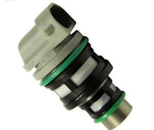 DEFUS araba orijinal enjektör parçası OENM FJ10045 17113197 17113124 için Chevrolet Chevrolet sedan Chevrolet <span class=keywords><strong>2.2</strong></span> yakıt enjeksiyon vana - Product Image 2