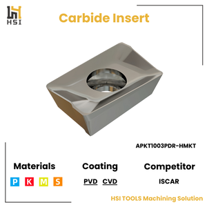 CNC tungsten <span class=keywords><strong>carbide</strong></span> lời khuyên chèn <span class=keywords><strong>Carbide</strong></span> chèn APKT1003PDR-HMKT tốc độ cao <span class=keywords><strong>Carbide</strong></span> chèn - Product Image 2