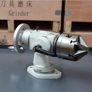 Taglierina per punte da trapano e accessorio per rettifica utensili 50K per GD-6025Q macchina smerigliatrice per utensili nuovo prodotto 2024 fornito Guangdong - Product Image 3