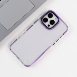 Última moda hardware teléfono caso Cámara protegida caja del teléfono móvil para <span class=keywords><strong>IPhone</strong></span> 16, 16 Plus, 16 pro Max - Product Image 5