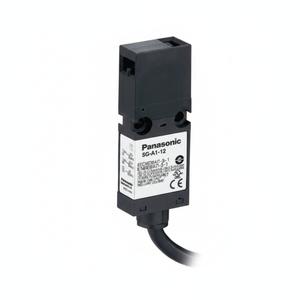 Para PANASONIC, interruptor de puerta de seguridad ultradelgado, producto de categoría de puerta industrial de 2, 0 - Product Image 1