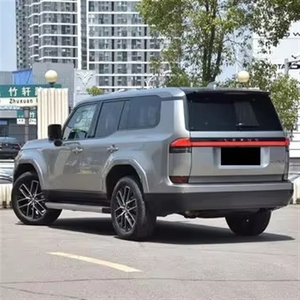 Lexus GX 550h <span class=keywords><strong>Usato</strong></span> PRONTO PER LA SPEDIZIONE VENDITA 2025 Lexus Grado Industriale Fai-da-te OEM/ODM/OBM Plastica Alluminio Acciaio Garanzia 3 Anni - Product Image 3