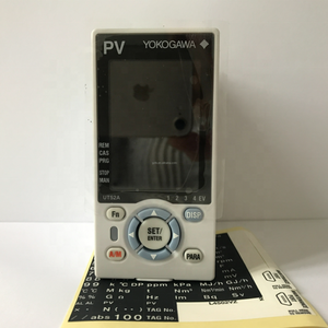 ตัวควบคุมกระบวนการดิจิตอลอเนกประสงค์ Yokogawa รุ่นยอดนิยม พร้อมหน้าจอ LCD สำหรับใช้งานภายในอาคาร รองรับบริการ OEM ODM และบริการปรับแต่งตามความต้องการ - Product Image 3