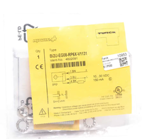 Nuevo PLC de Automatización Industrial Bi5-Q08-APX2/S-34 Original en Stock, Controlador de Programación PAC Dedicado