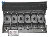 Tête d'impression XP600 100% originale neuve FA09050 DX11 pour imprimante à jet d'encre XP600 XP601 XP700 XP800, encre éco-solvant, imprimante DTF