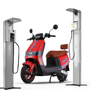 Nuova <span class=keywords><strong>Moto</strong></span> Elettrica per Adulti con Motore Brushless da 1000W, Colori Vivaci, Mobilità Urbana, Streetbike per Donne, 2 Posti per Coppie - Product Image 3