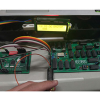 Diseño de software y hardware de chip de programa MCU NY8A051 personalizado para solución de firmware SOP IC de control automatizado inteligente