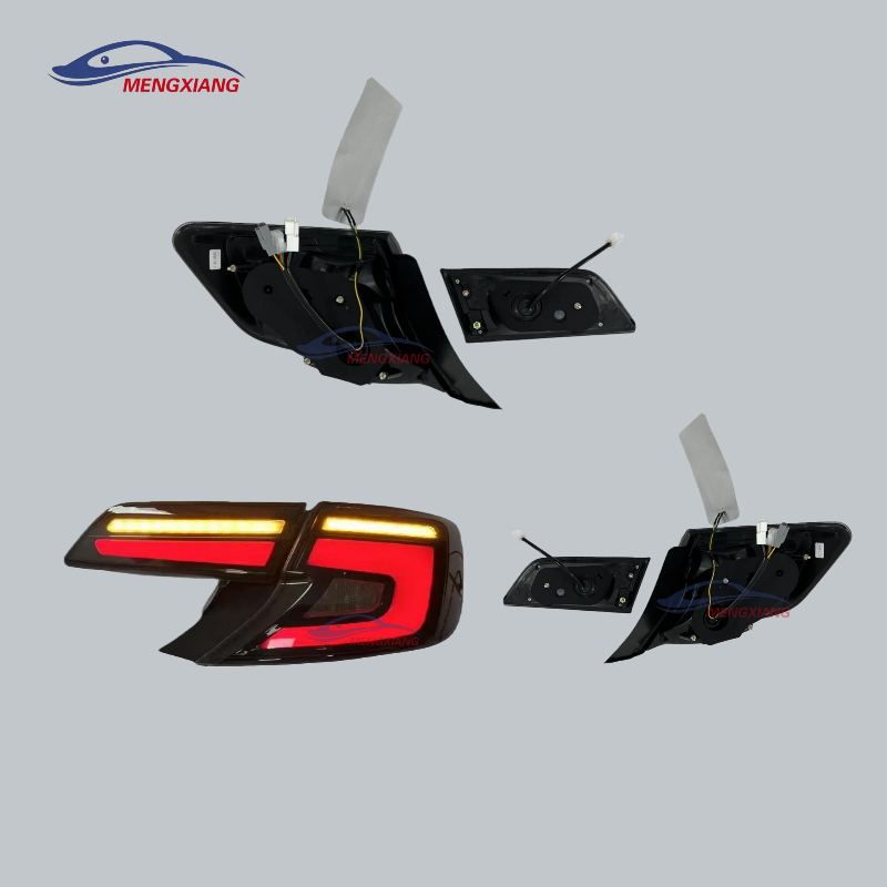 toyota camry 2013 tail light