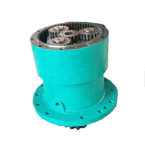 Graafmachine SK80 Swing Motor YT32W00006F1 Voor <span class=keywords><strong>Kobelco</strong></span> SK80 Swing Versnellingsbak - Product Image 1