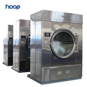 <span class=keywords><strong>Asciugatrice</strong></span> Industriale a Gas da 100kg, <span class=keywords><strong>Asciugatrice</strong></span> Automatica per Lavanderia, Macchina per Lavaggio e Asciugatura da 100kg - Product Image 5