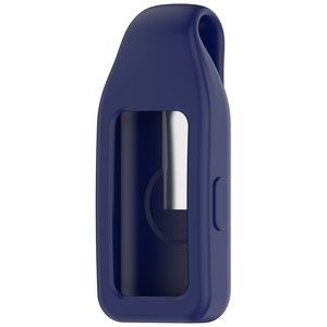 Custodia personalizzata custodia protettiva per collare in Silicone reale custodia in acciaio con fibbia impermeabile per <span class=keywords><strong>Huawei</strong></span> Band 10 9 8 - Product Image 5