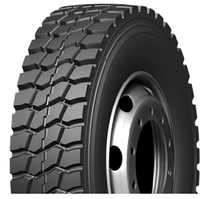 ยางเรเดียลสำหรับรถบรรทุก EZ377 315/80R22.5 ใหม่ ทนทานต่อการใช้งานหนัก รับประกัน 3 ปี - Product Image 4