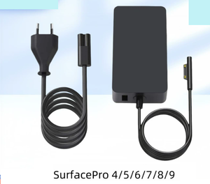 Véritable adaptateur secteur 44W pour Microsoft <span class=keywords><strong>Surface</strong></span> Pro <span class=keywords><strong>3</strong></span> 4 5 6 7 1800 1769 2023 Notebook power Notebook - Product Image 5