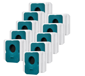 Reemplazo para bolsas de vacío Samsungs Tipo Aspiradora de eficiencia Compatible con bolsas de aspiradora Samsungs - Product Image 6