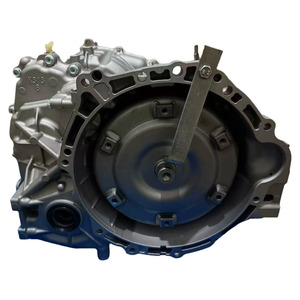 Boîte <span class=keywords><strong>de</strong></span> vitesses <span class=keywords><strong>de</strong></span> transmission automatique K313 Reman <span class=keywords><strong>de</strong></span> haute qualité OEM 30400-48020 pour Toyota pour Corolla Levin - Product Image 1