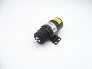 Solénoïde d'arrêt moteur 24V (solénoïde de coupure) pour excavatrices Kato - Compatible avec ME040145, 053400-73500, 053400-1461, 053400-0745 - Product Image 3