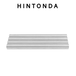 Ejes de Acero Inoxidable HINTONDA, Mecanizados por CNC con Tolerancia de Precisión de 0.05 para Aplicaciones de Torno y CNC - Product Image 2