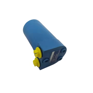 Pièces de machines de construction de moteur hydraulique OMM-12.5/BMM-12.5 de vente chaude BMM-12.5 - Product Image 2