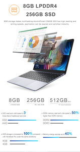 14 Inch 1920*1080 IPS Intel UHD Graphics 600 Lenivo Lanovo Lai Lớn Nhất Lennox Tốt Đẹp Không Có Windows Dựa Trên Máy Tính Xách Tay Máy Tính - Product Image 6