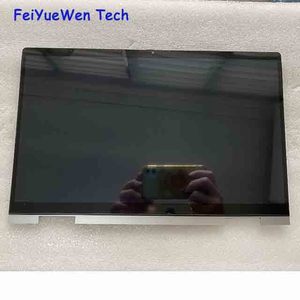 Pantalla LCD de <span class=keywords><strong>14</strong></span>,0 "para <span class=keywords><strong>HP</strong></span> <span class=keywords><strong>Envy</strong></span> X360 <span class=keywords><strong>14</strong></span>-ES, montaje de pantalla táctil LCD, reemplazo de <span class=keywords><strong>PC</strong></span> portátil con bisel con placa digitalizadora - Product Image 2