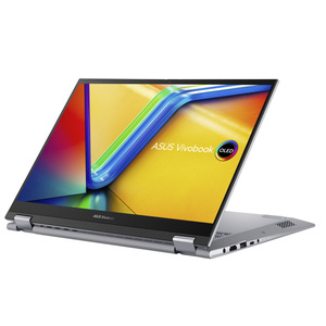 แล็ปท็อปเดิมสําหรับ<span class=keywords><strong>Asus</strong></span> <span class=keywords><strong>Vivobook</strong></span> 360 TN3402 R7-5800H 16GB 512GB 2.8K 90Hz 100% DCI-P3 OLED 14 นิ้ว - Product Image 5